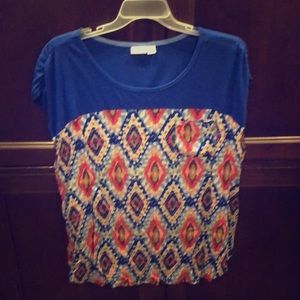 Women’s blouse